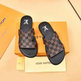 Picture of Louis Vuitton Slippers _SKULVsz39-46jyh0533833